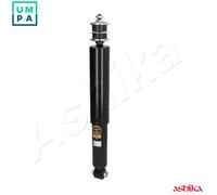 ASHIKA MA-00641 Shock absorber