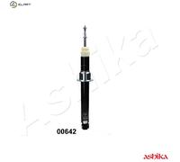 Ashika Shock Absorber MA-00642 – Front Axle Top Pin – Fits Jaguar S-Type II