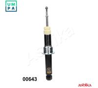 SHOCK ABSORBER MA-00643 FOR JAGUAR AJD 2.7L JB 2.5L AJ-V6/FB 3.0L AJ25 2.5L 8cyl