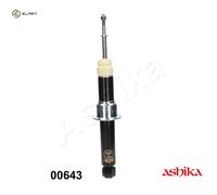 SHOCK ABSORBER MA-00643 FOR JAGUAR AJD 2.7L JB 2.5L AJ-V6/FB 3.0L AJ25 2.5L 8cyl
