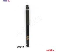 SHOCK ABSORBER MA-00644 FOR MERCEDES-BENZ M111.982/983/975/973 2.3L 4cyl 3.2L