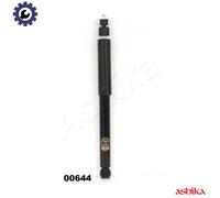 ASHIKA MA-00644 Shock Absorber for MERCEDES-BENZ