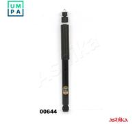 ASHIKA MA-00644 Shock Absorber for MERCEDES-BENZ