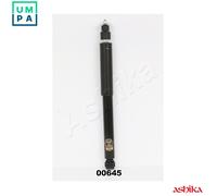 Ashika Shock Absorber MA-00645 Rear Gas Pressure for Mercedes-Benz SLK R170 1996-2004