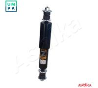 Ashika Shock Absorber MA-00655 - Rear Axle Top Pin for FIAT, FSO, Autobianchi