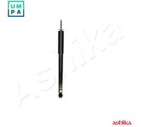 Kit 2 Rear Shock Absorbers for Lancia Lybra - Sedan - 1999->2005
