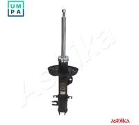 Shock absorber Front Axle Left Top pin MA-00664 ASHIKA for FIAT DOBLO Cargo