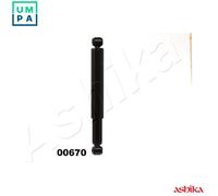 ASHIKA MA-00670 Shock absorber