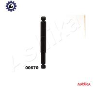 ASHIKA MA-00670 Shock absorber
