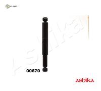 SHOCK ABSORBER MA-00670 FOR VAUXHALL FORD NISSAN ISUZU OPEL23 P/4 ZD1 2.3L 4cyl