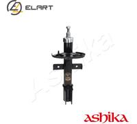 SHOCK ABSORBER MA-00672 FOR RENAULT CLIO/III/Grandtour D4F786/764/740/706 1.1L