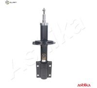 ASHIKA MA-00680 Shock absorber