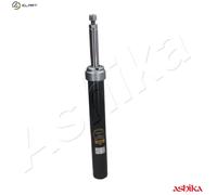 Shock absorber Front Axle Top pin MA-00683 ASHIKA for CITROËN PEUGEOT