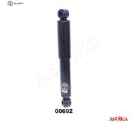SHOCK ABSORBER MA-00692 FOR PEUGEOT MANAGER/Bus/Platform/Chassis/Van BOXER 2.2L