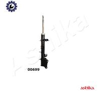 SHOCK ABSORBER MA-00699 FOR ALFA ROMEO AR32310/32301 932A2.000 937A1.000 2.0L