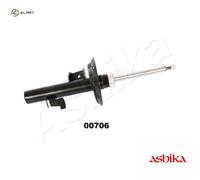 SHOCK ABSORBER MA-00706 FOR FORD Q4WA/KNWA 2.2L SEWA 2.3L T1WB/T1WAJTWB 1.6L