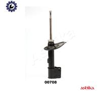 FRONT AXLE RIGHT SHOCK ABSORBER MA-00708