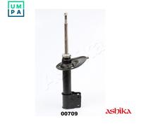 FRONT LEFT SHOCK ABSORBER MA-00709 ASHIKA I