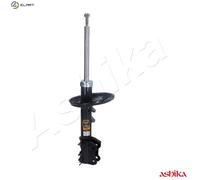 Ashika Shock Absorber MA-00724 - Front Left Top-Pin for Ford KA FD4/169A1000 & FP4/169A4000 1.2L