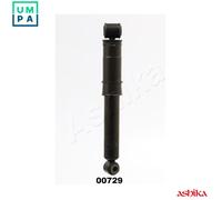 SHOCK ABSORBER MA-00729 FOR RENAULT KANGOO/Rapid/Express/GRAND/BOP DACIA 1.5L