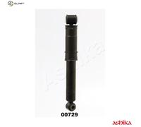 SHOCK ABSORBER MA-00729 FOR RENAULT KANGOO/Rapid/Express/GRAND/BOP DACIA 1.5L