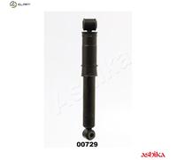Shock absorber Rear Axle Top eye MA-00729 ASHIKA for RENAULT DACIA MERCEDES-BENZ