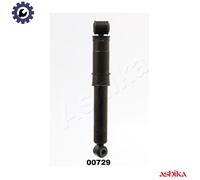 SHOCK ABSORBER MA-00729 FOR RENAULT KANGOO/Rapid/Express/GRAND/BOP DACIA 1.5L