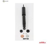 Shock absorber Front Axle Top pin MA-00730 ASHIKA for OPEL FRONTERA B