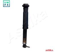Shock absorber Rear Axle Top eye MA-00742 ASHIKA for RENAULT MEGANE III Coupe