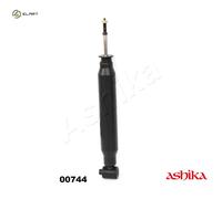 SHOCK ABSORBER MA-00744 FOR SKODA VW AUDI A6/S6 AZM 2.0L BSS 2.0L AWT 1.8L 4cyl