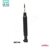 Shock absorber Rear Axle Top pin MA-00744 ASHIKA for VW AUDI SKODA