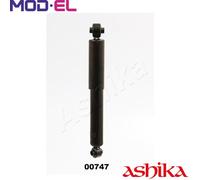 SHOCK ABSORBER MA-00747 FOR OPEL ZAFIRA/Box/Body/MPV/FAMILY Z17DTJ A 1.7L 4cyl