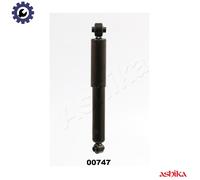 SHOCK ABSORBER MA-00747 FOR VAUXHALL ZAFIRA/Mk/II OPEL Z18/A18XER 1.8L 4cyl 1.8L