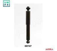 Ashika Shock Absorber MA-00747 Rear Axle Top Eye for Opel/Vauxhall Zafira B (MPV)