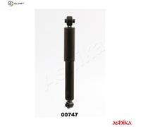 Ashika Shock Absorber MA-00747 Rear Axle Top Eye for Opel/Vauxhall Zafira B (MPV)
