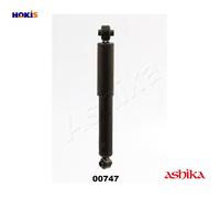 SHOCK ABSORBER MA-00747 FOR VAUXHALL ZAFIRA/Mk/II OPEL Z18/A18XER 1.8L 4cyl 1.8L