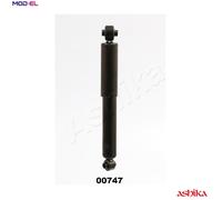 SHOCK ABSORBER MA-00747 FOR VAUXHALL ZAFIRA/Mk/II OPEL Z18/A18XER 1.8L 4cyl 1.8L