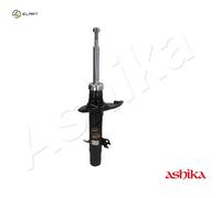 SHOCK ABSORBER MA-00755 FOR PEUGEOT 207/207+ KFT /KFV /KFU 1.4L 8FR8FS 1.4L 4cyl