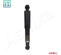 Shock absorber Front Axle Top eye MA-00757 ASHIKA for IVECO DAILY I Van