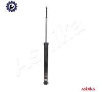 Ashika Shock Absorber MA-00760 Rear Axle Top Pin Fits Lancia Delta III 2 pcs