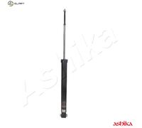 Ashika Shock Absorber MA-00760 Rear Axle Top Pin Fits Lancia Delta III 2 pcs
