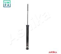 Ashika Shock Absorber MA-00760 Rear Axle Top Pin Fits Lancia Delta III 2 pcs