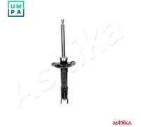 Shock absorber Front Axle Top pin MA-00767 ASHIKA for MERCEDES-BENZ A-CLASS
