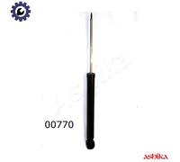 Shock absorber Rear Axle Top pin MA-00770 ASHIKA for FORD FIESTA VI B-MAX