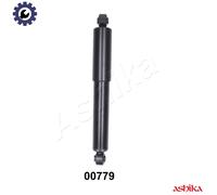 Shock absorber Rear Axle Top eye MA-00779 ASHIKA for PEUGEOT FIAT CITROËN