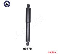 Shock absorber Rear Axle Top eye MA-00779 ASHIKA for PEUGEOT FIAT CITROËN