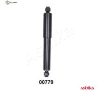 Shock absorber Rear Axle Top eye MA-00779 ASHIKA for PEUGEOT FIAT CITROËN