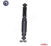 Shock absorber Rear Axle Top eye MA-00780 ASHIKA for CITROËN FIAT PEUGEOT