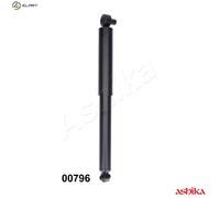 Shock absorber Rear Axle Top eye MA-00796 ASHIKA for FORD TRANSIT Van