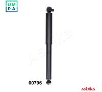 Shock absorber Rear Axle Top eye MA-00796 ASHIKA for FORD TRANSIT Van
